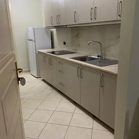 Apartment Aldesa Golem (Tirana)