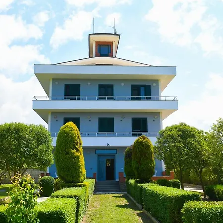 Aldesa * Golem (Tirana)
