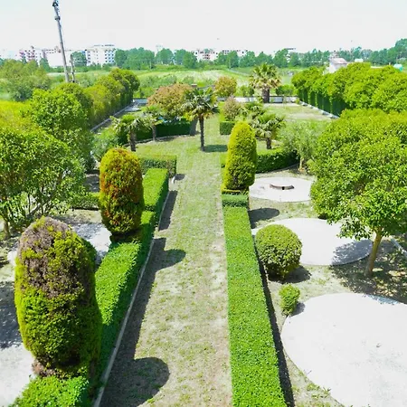 Appartement Aldesa *