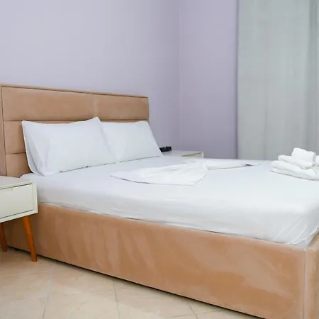 Aldesa Apartament Golem (Tirana)