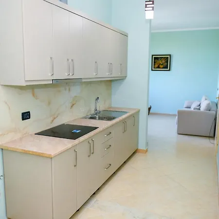 Aldesa Apartament *