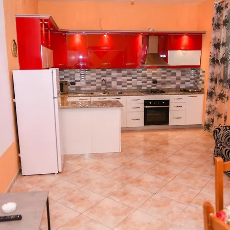 Apartament Aldesa