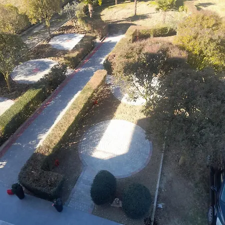 Aldesa Appartement Golem (Tirana)