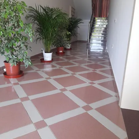Apartament Aldesa *