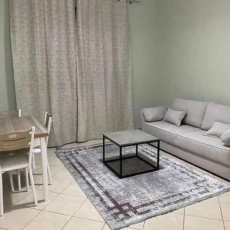 Apartament Aldesa