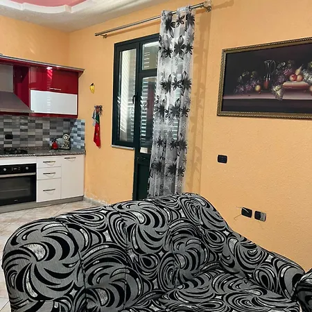 Apartament Aldesa *