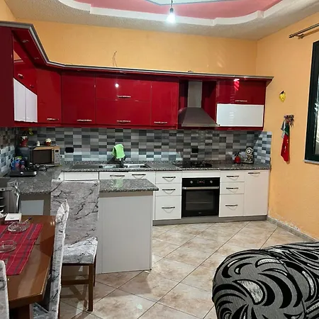 Aldesa Apartament Golem (Tirana)