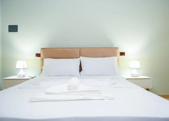 Appartement Aldesa *