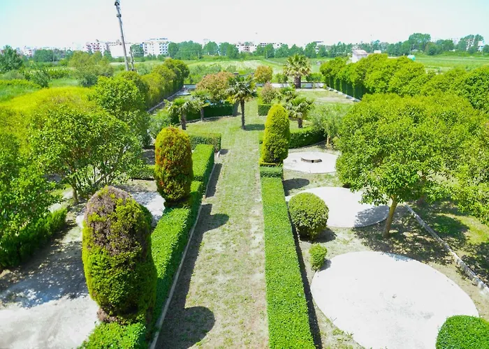 Appartement Aldesa *