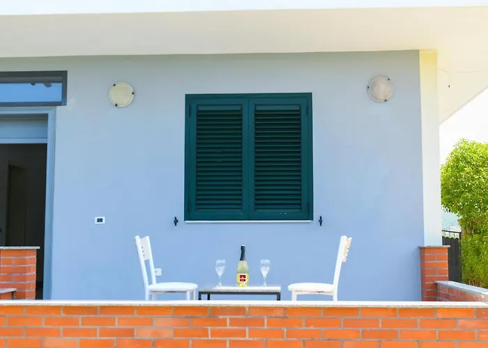 Aldesa Appartement *