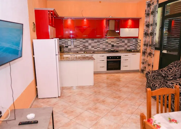 Appartement Aldesa