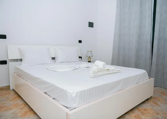 Apartment Aldesa