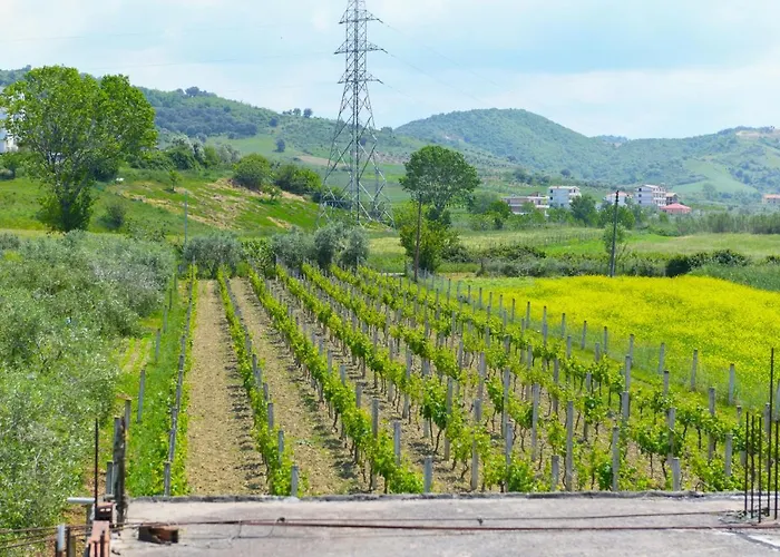 Aldesa Appartement *