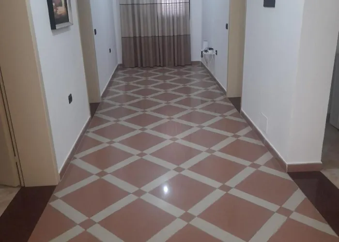 Aldesa * Golem (Tirana)