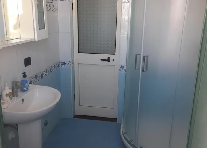 Aldesa Apartment