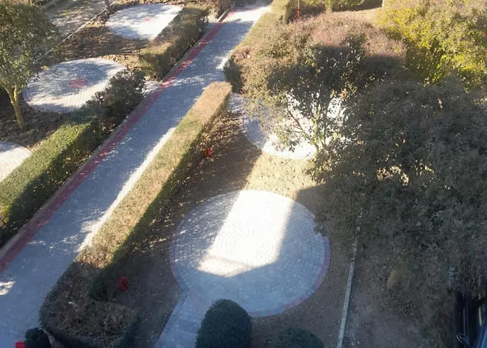 Aldesa Appartement Golem (Tirana)