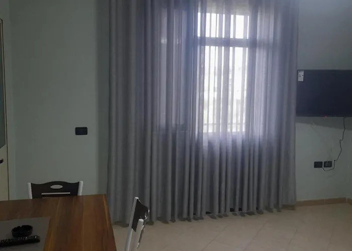 Aldesa * Golem (Tirana)