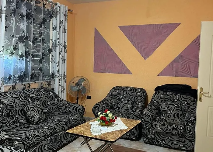 Aldesa * Golem (Tirana)