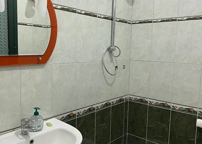 Apartment Aldesa