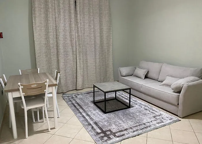 Appartement Aldesa