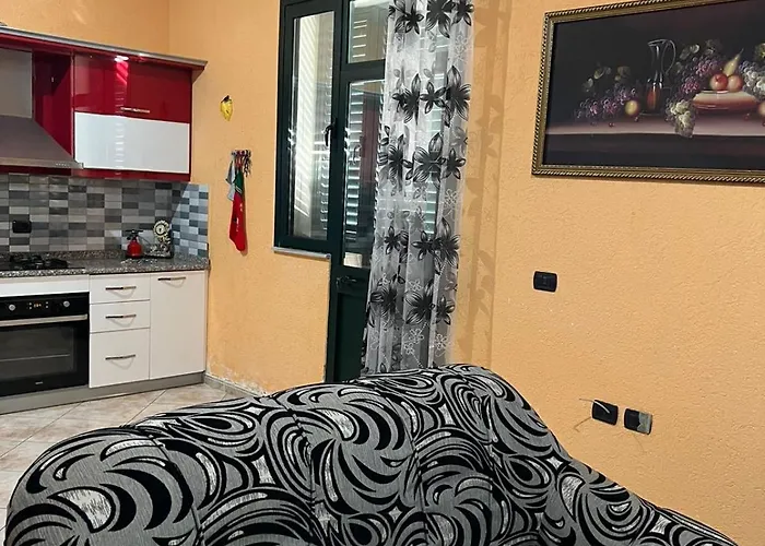Apartment Aldesa *