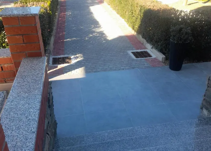 Appartement Aldesa *